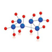 Cux Molecular Sieve